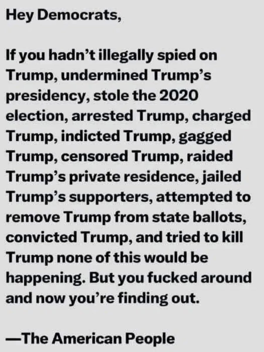 The truth really HURTS!