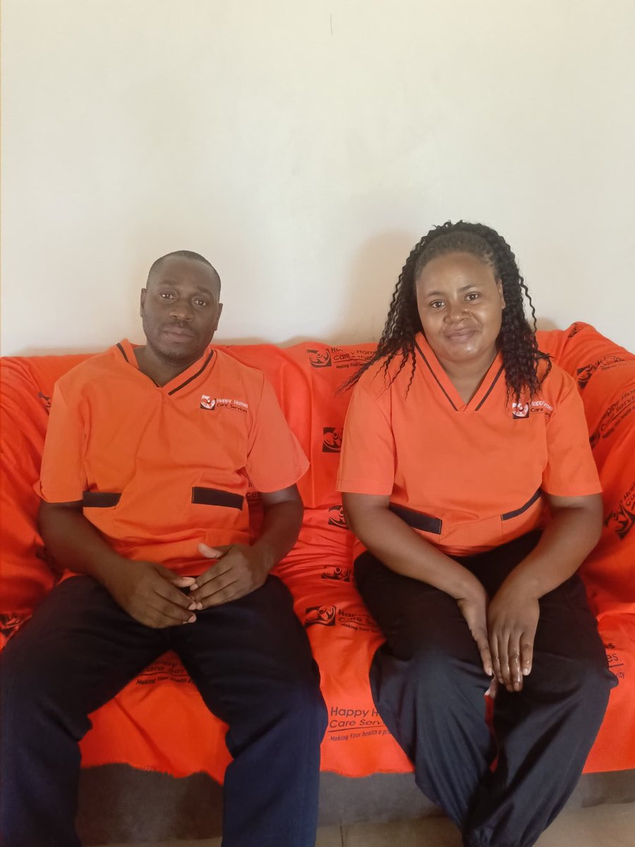 faraifeli's tweet photo. @Happy_Homes_ZW Meet super Happy homes caregivers. https://t.co/8p0g7BB43P