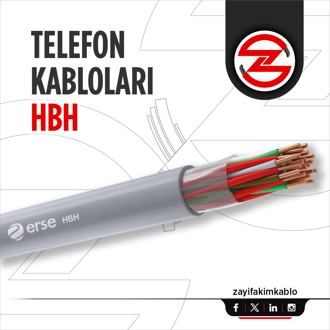 Telefon Kabloları

zayifakimkablo.com

#kablo #cable #elektrik #electric #elektronik #electronic #mühendislik #engineering #engineer #inşaat #proje #project #teknoloji #aydınlatma #elektriktesisatı #otomasyon #mimari #tasarım #dekorasyon #building #elektrikmühendisi