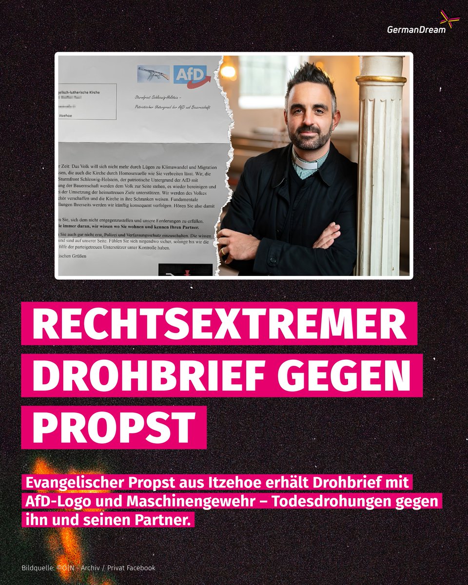 #GermanDream tweet media