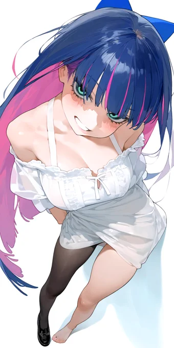 ストッキング 