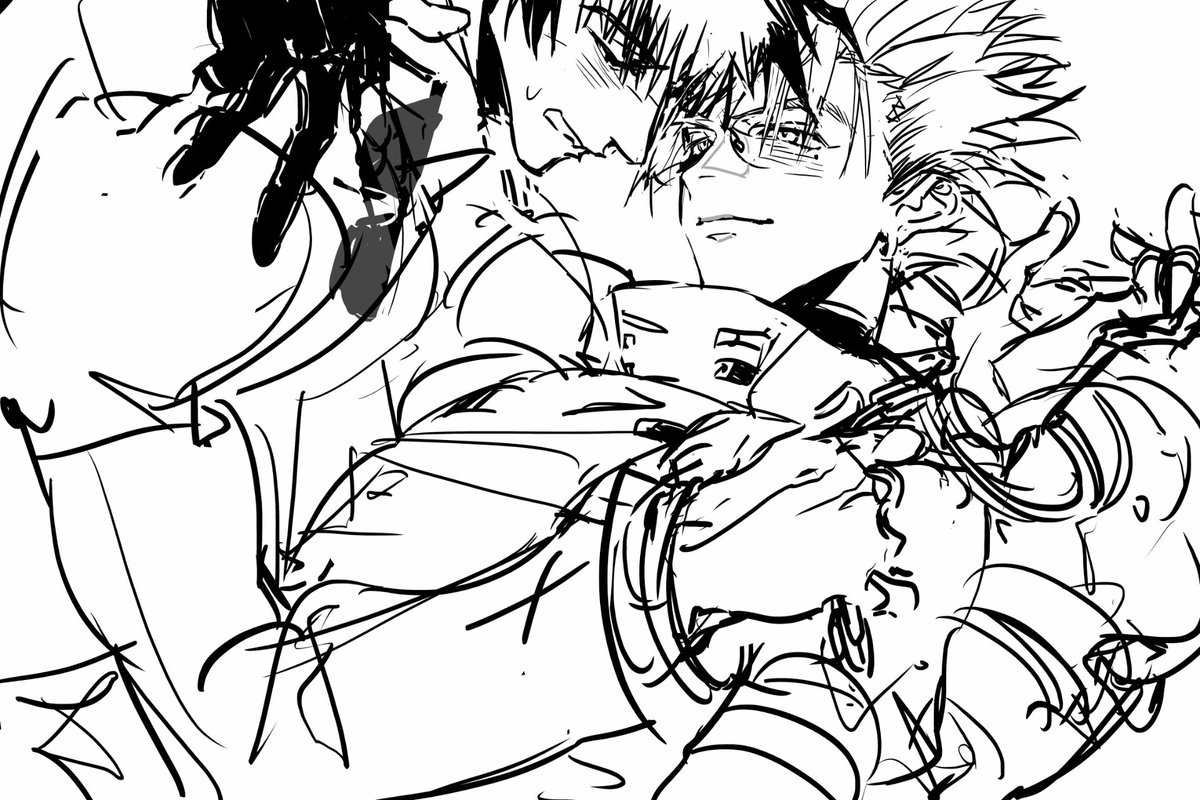燭骸 tweet media