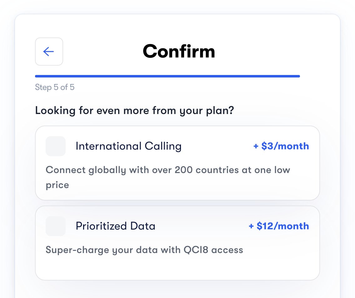 stetsondoggett's tweet image. It's crazy that the Priority Data add-on for Dark Star on Unlimited Starter is still $12/mo.
At that price, $37 total, you might as well pay the $7 extra to upgrade to the Unlimited Premium plan.
• Deprioritized --> Priority data
• 35GB --> Unlimited data
• 10GB hotspot -->…