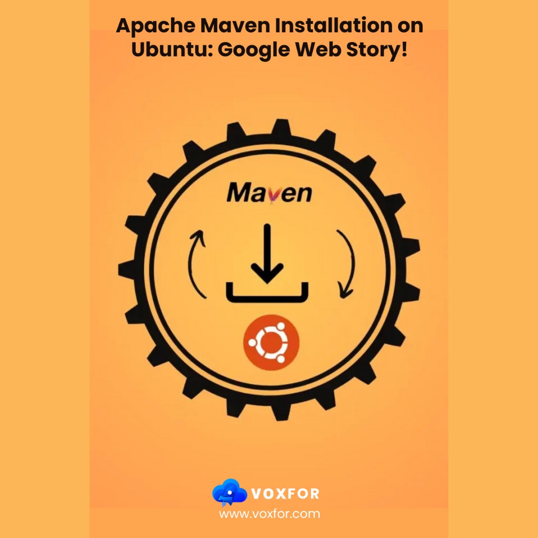 voxfor1's tweet image. Install Apache Maven on Ubuntu: Google Web Story!

This guide covers system updates, Java installation, Maven setup, and environment configuration for smooth project builds.

👉 Read now: voxfor.com/web-stories/ub…

#Ubuntu #JavaDevelopment #ApacheMaven #DevOps #BuildAutomation