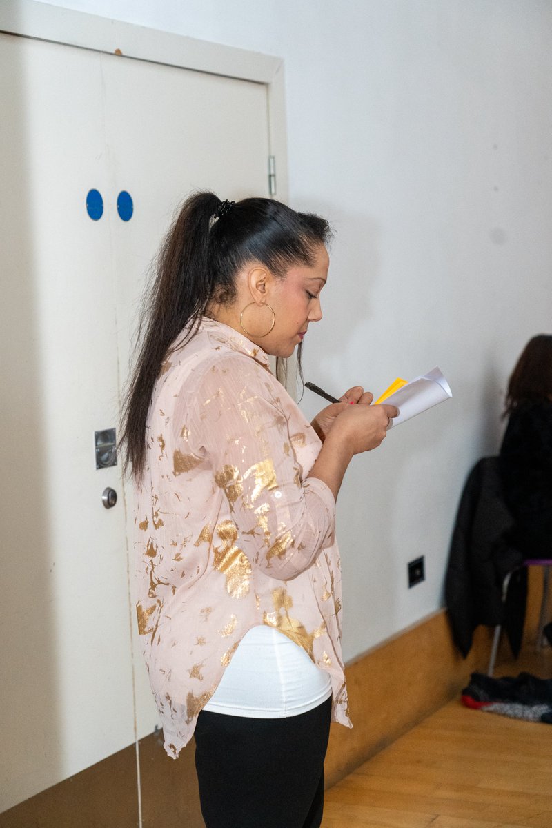 EMCwolves's tweet photo. Behind the scenes of an impactful day. From planning to execution, a big shoutout to everyone who helped make the WEP meeting a success 🌟👏 What would be on your plate? #teamwork #wolverhampton #equality #inclusion #diversity #community #blackcountry https://t.co/kq1zUlOloR