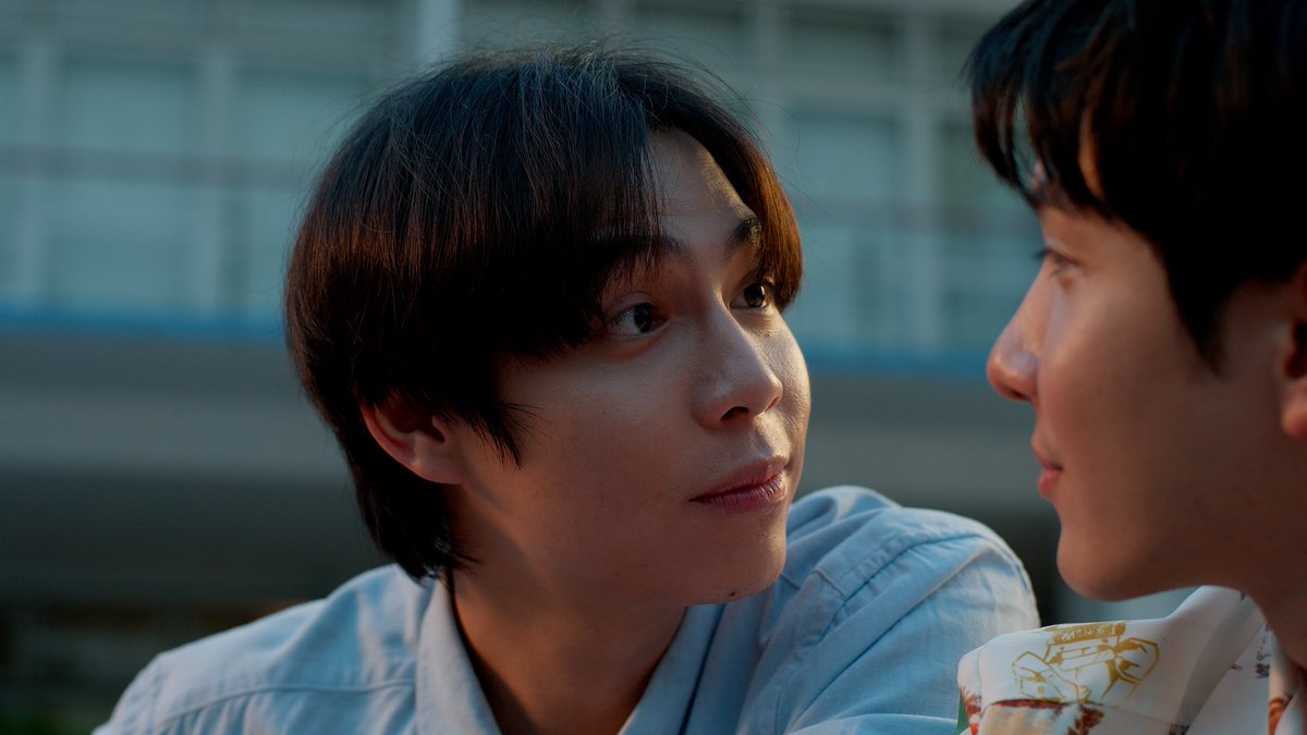 GMMTV's tweet photo. ค่าเช่าแบบนี้ หาจากที่ไหนได้อีกบ้าง

#TheHeartKillersFinalEP 
@Firstkpp @myktnw https://t.co/zSnLABLpGW