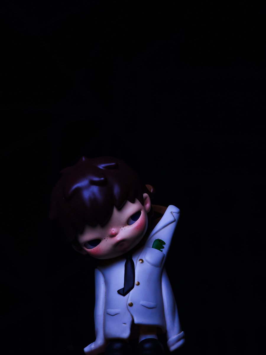 👔