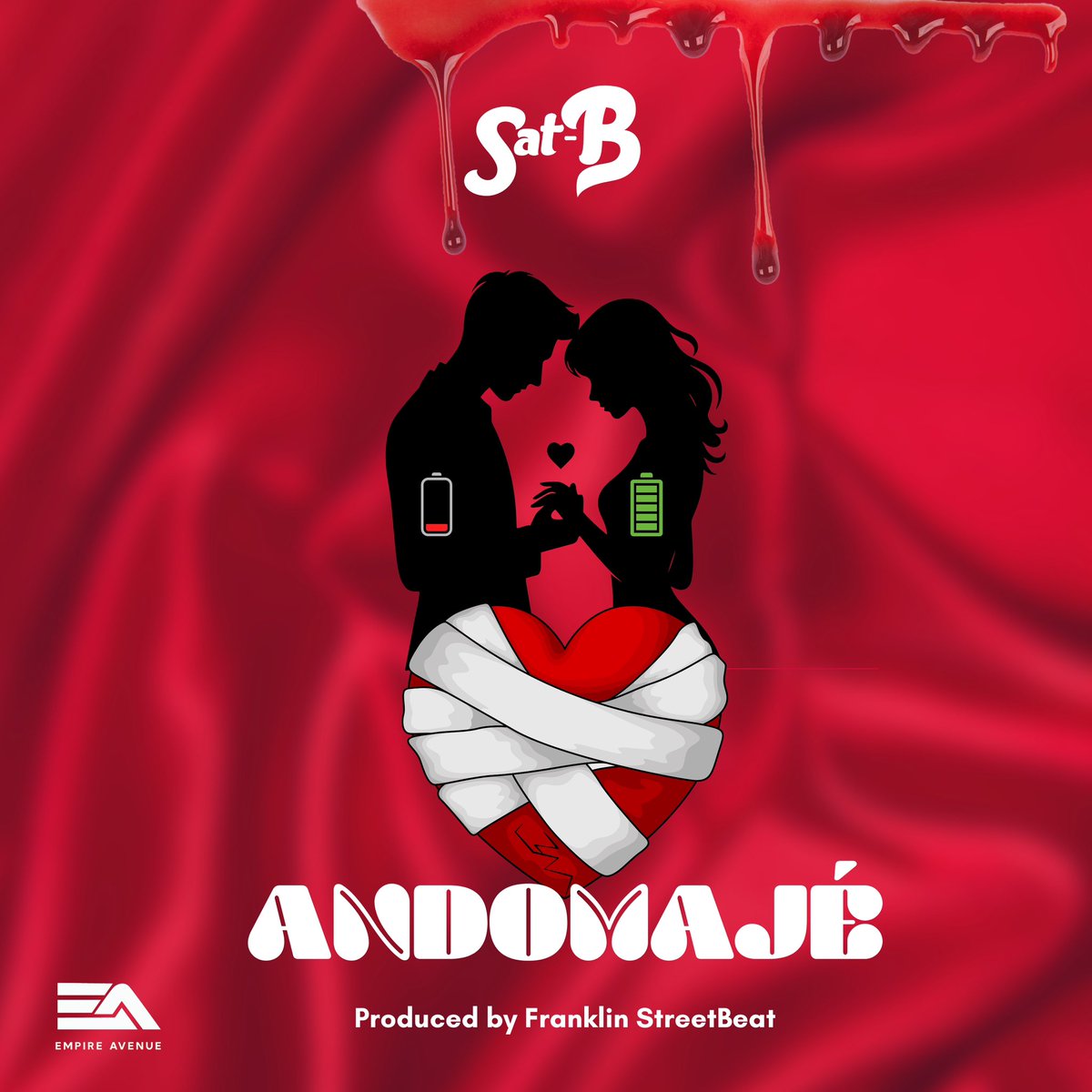 Empireavenue_'s tweet photo. When love leaves scars, when memories weigh heavier than the present… Endomajé is coming soon. Stay tuned. 🎶🔥 https://t.co/xoZw3iAjwA