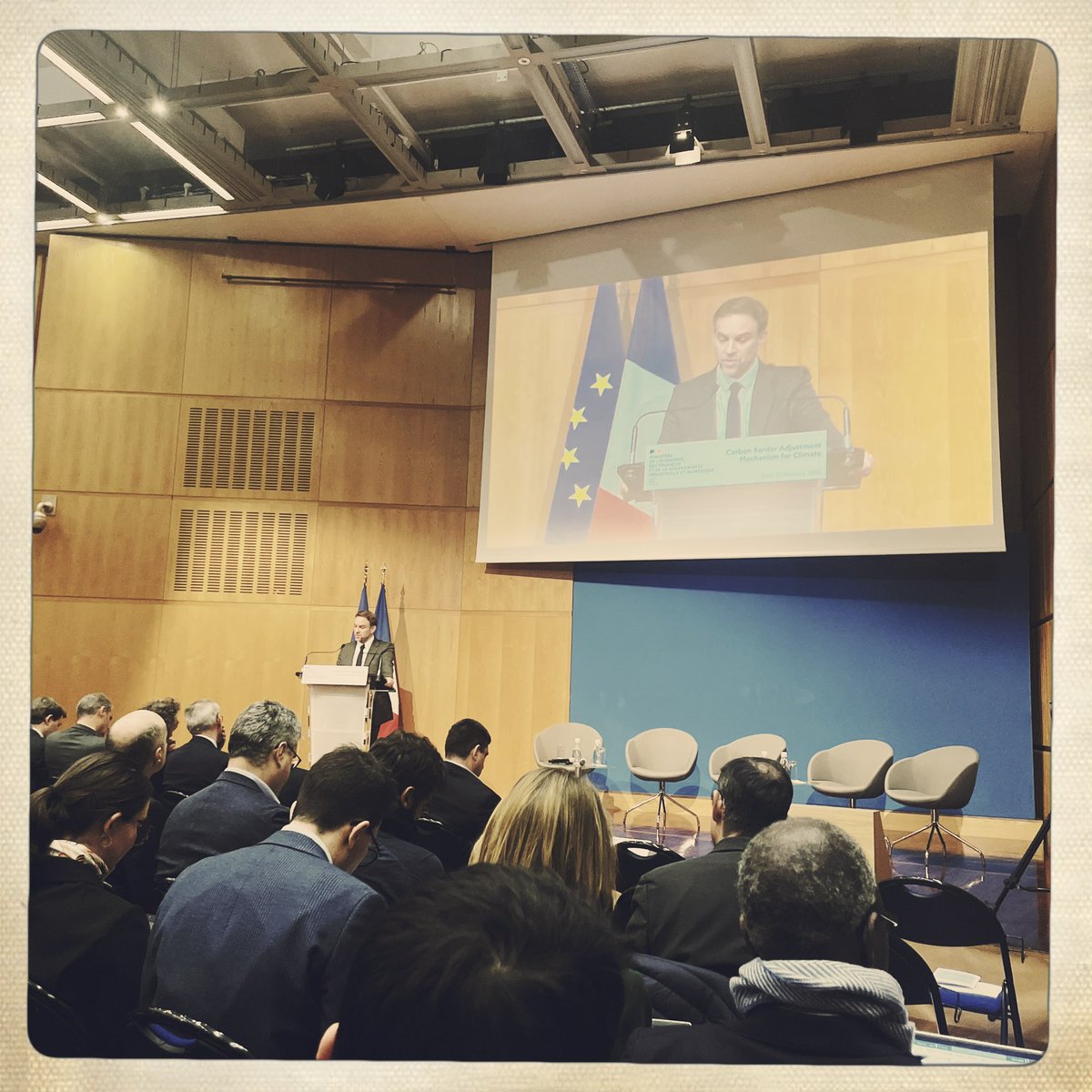 Interesting to see that CBAM is better branded than other regulations. Is this enough to be balanced and efficient? 
Lot of questions remain before its full implementation. Lot of ongoing works. Simplifications (26/02), Reports (Q3 25) and legislative proposals (2026).