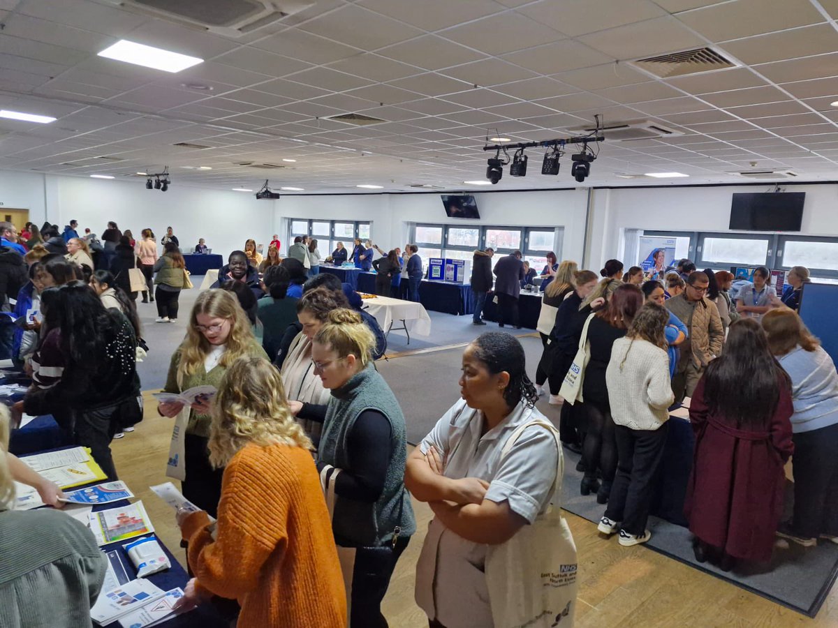 Clinical Education Team ESNEFT tweet media