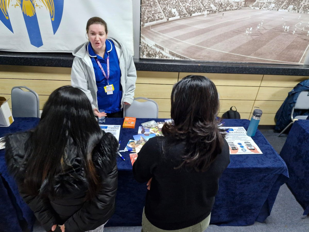 Clinical Education Team ESNEFT tweet media