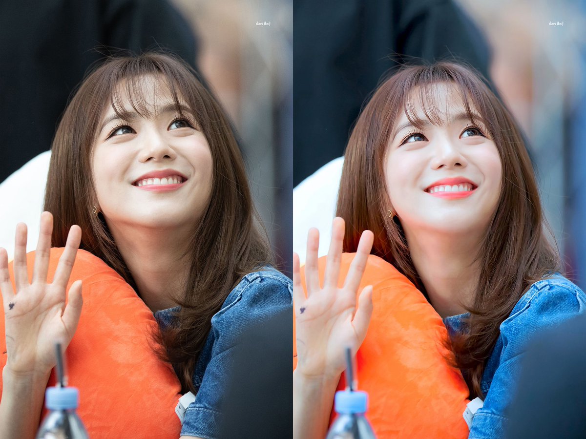 daeriboJ's tweet photo. 🗯️sample

@daeriboJ 

#대리보정 #사진보정 #커미션 #사진커미션 #굿즈커미션 #대리커미션 #보정 #굿즈 #지수 #JISOO #BLACKPINK https://t.co/UmRsflRXKz