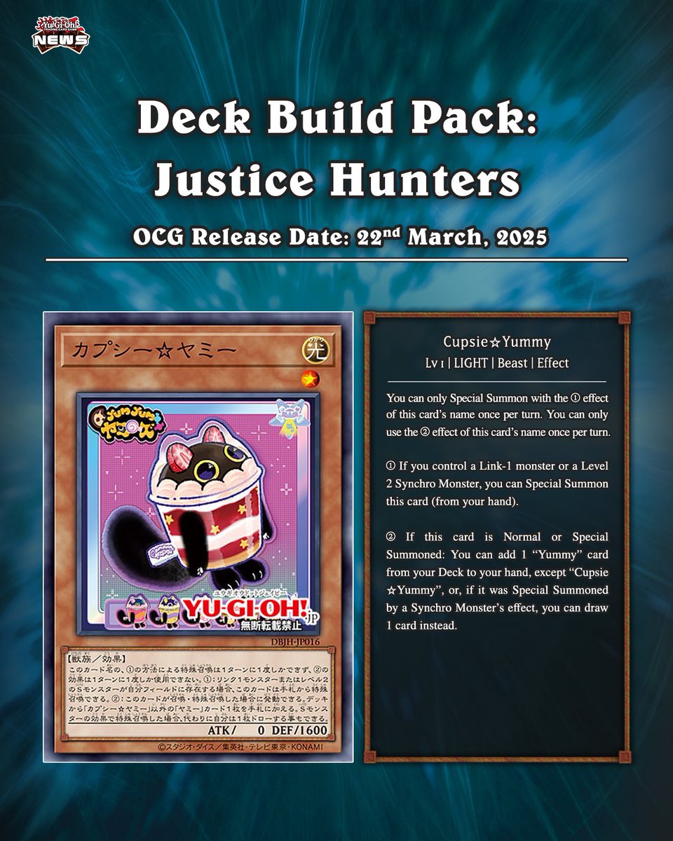 𝗝𝘂𝘀𝘁𝗶𝗰𝗲 𝗛𝘂𝗻𝘁𝗲𝗿𝘀❱ The second archetype from the
