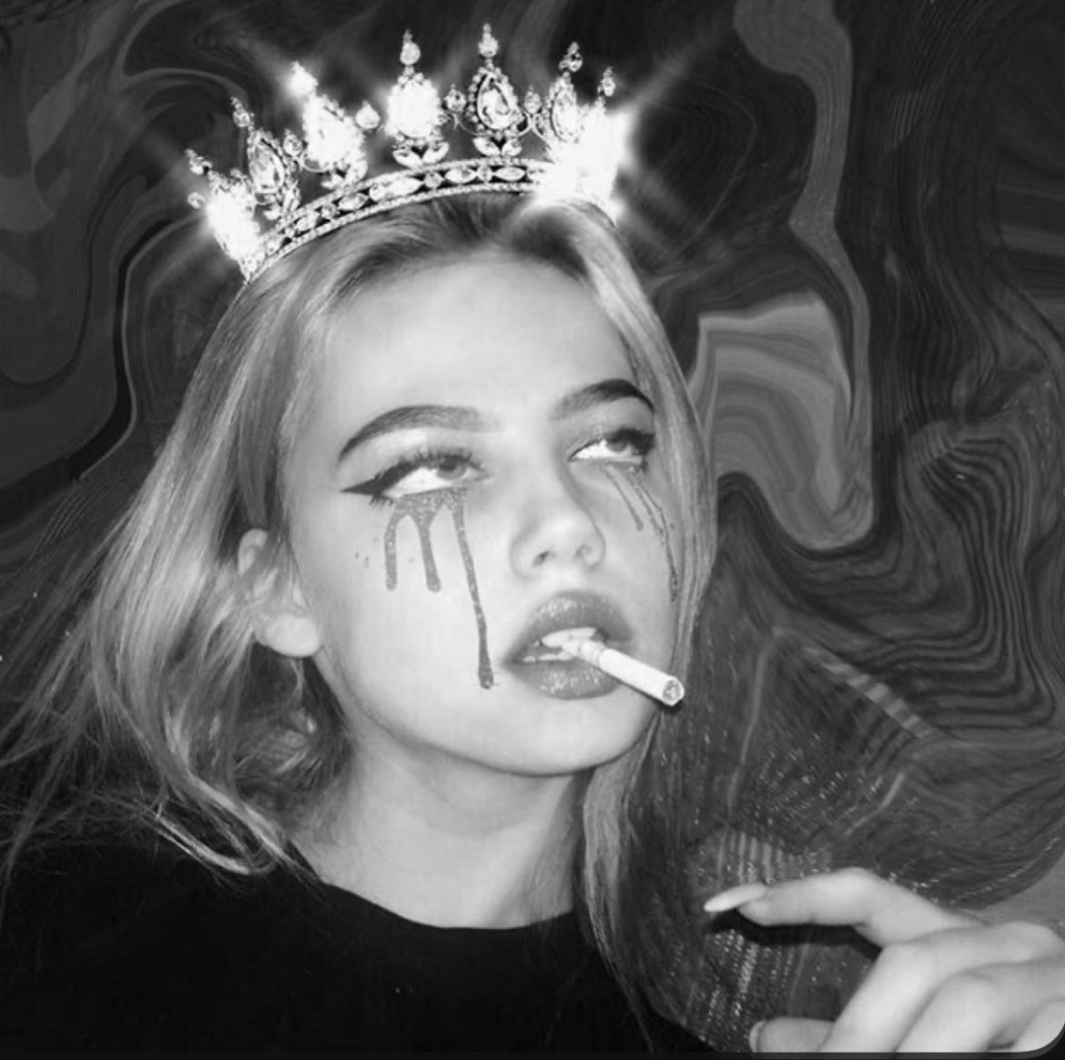 “Endure with your crown intact—what feels like suffering now is the wisdom they’ll only understand with time.”

                                  🚬 $GSC 🚬