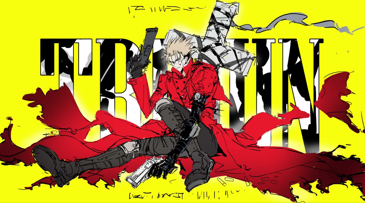 燭骸 tweet media
