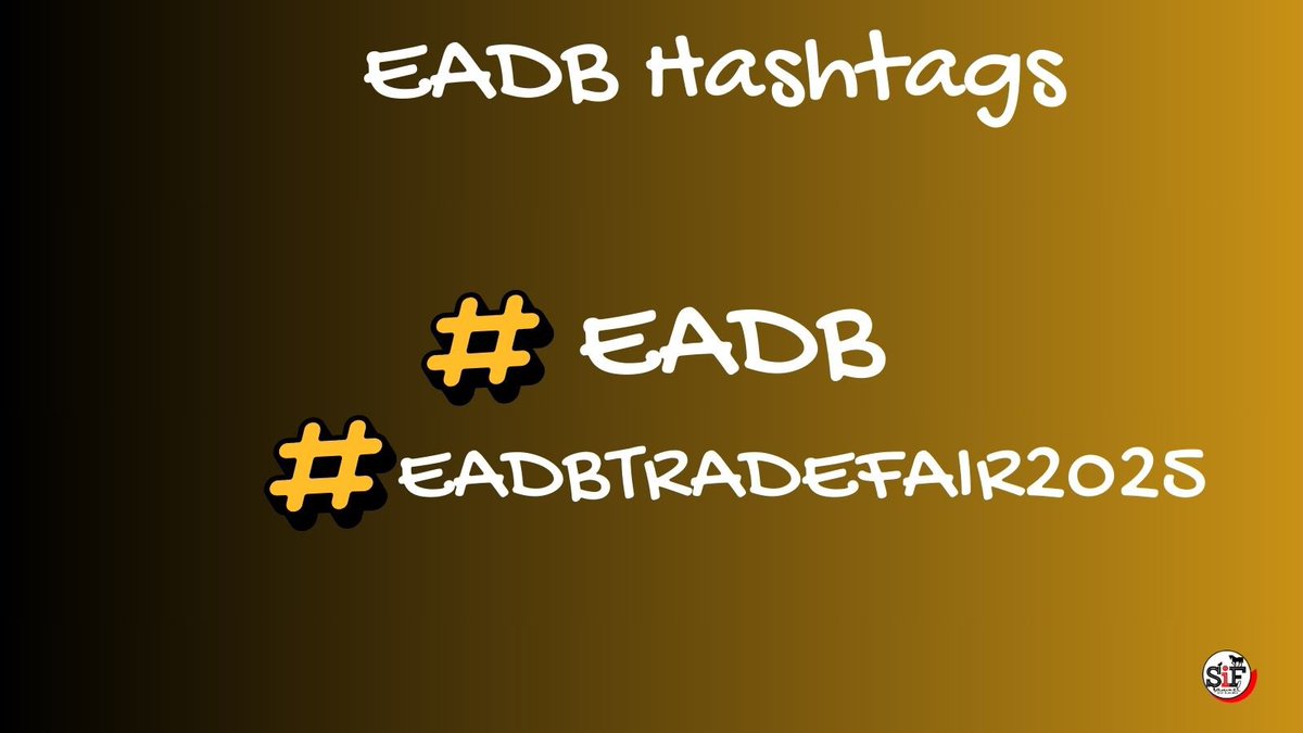 ngunanioron's tweet photo. Tomorrow’s the big event - 300 women and girls trained in digital literacy & vocational skills will be showcasing their products& services at the #EADBTradeFair2025.
Read more about Equal Access DB (#EADB) here⬇️
https://t.co/6dNv4Ll1SU
📍Ichwa IDP camp, Makurdi https://t.co/L0bXJr7Oxw