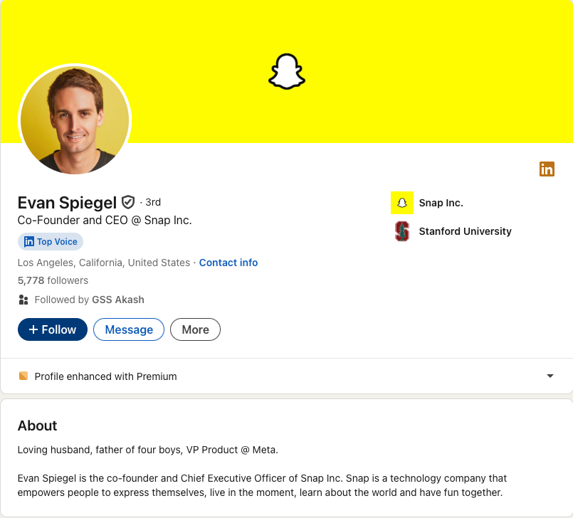 yashjoshi_785's tweet image. When Meta launches a new feature, I just feel a sense of déjà vu... 🤔
Stories?  📸1-time view messages? Seen that before. 👀 Disappearing chats? Classic Snap. 

And now Snapchat’s CEO is a VP at Meta? What a witty way to collect royalties! 👏😂
 #SnapFirst #MetaLater #twitter