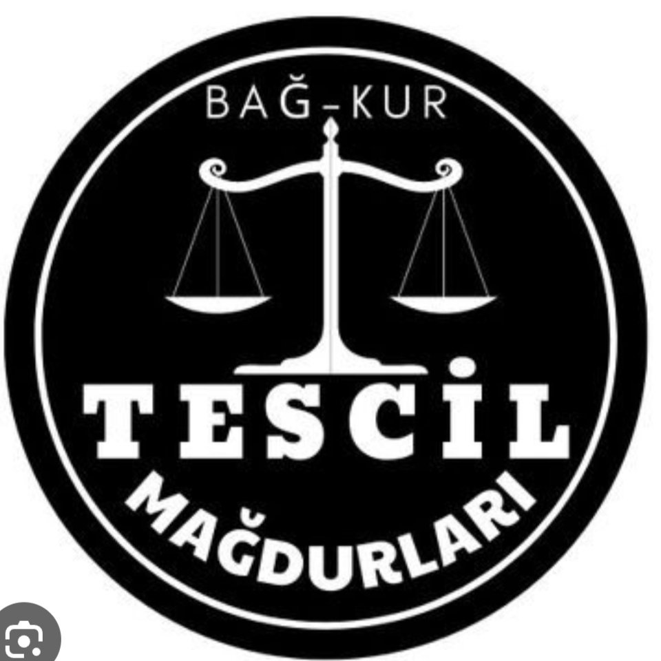 2000 öncesi iş yerlerimizi açtık kazanıp ileri yaşlarda rahat etmek için  Ekonomik krizlerinle mücadele ettik vergilerimizi ödeyip karnımızı zor doyurduk 2000 yılında TESCİL hakkımız yok sayıldı biz mutlu olmadık siz mutumusunuz
#Bağkurtescilmağdurları
<a href="/isikhanvedat/">Prof. Dr. Vedat Işıkhan</a>
<a href="/memetsimsek/">Mehmet Simsek</a>