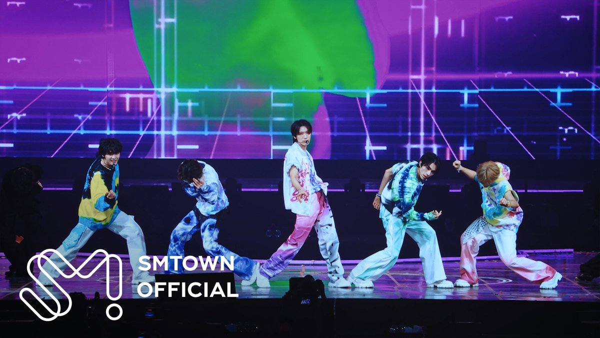 WayV 威神V '줄리엣 (Juliette)' Stage Clip

youtu.be/ip0-z7LT_nM

#WayV #威神V
#줄리엣 #Juliette
#SMTOWN #SM_30thAnniversary
#SMTOWN2025 #THE_CULTURE_THE_FUTURE