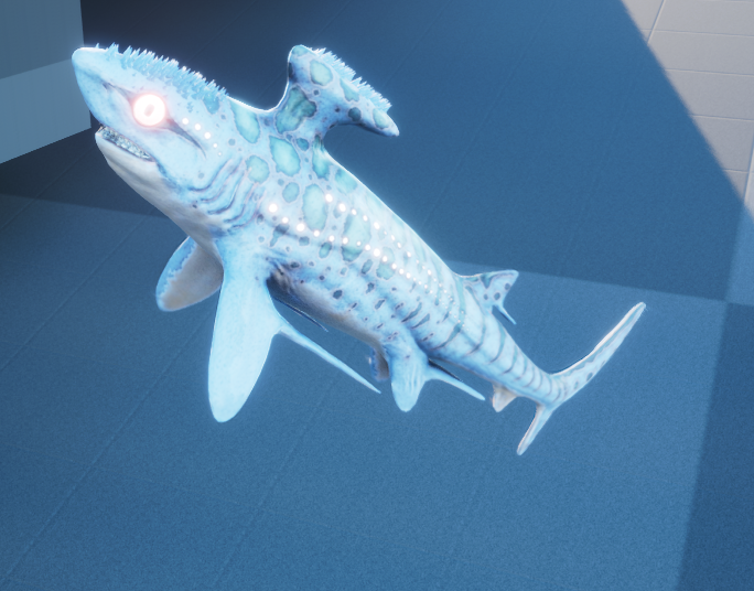 WE'RE BAAAAACK!!!

Been a long time since the last Scoop Day!

This time, we're showing off a new WIP creature, Stethacanthus, and Sunken Liopleurodon's new feature art.

Read on for more!

survivetheark.com/index.php?/for…

#playARK #ARKSurvivalAscended #ARKModding #UE5 #TSW #SunkenScoop
