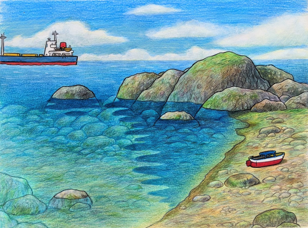 silkanide 🌺commissions open tweet media