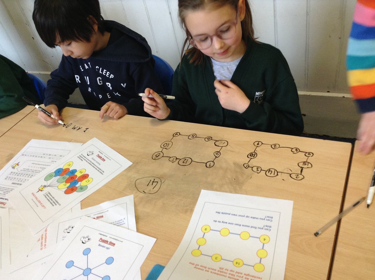 Minster C.E. Primary School Warminster tweet media