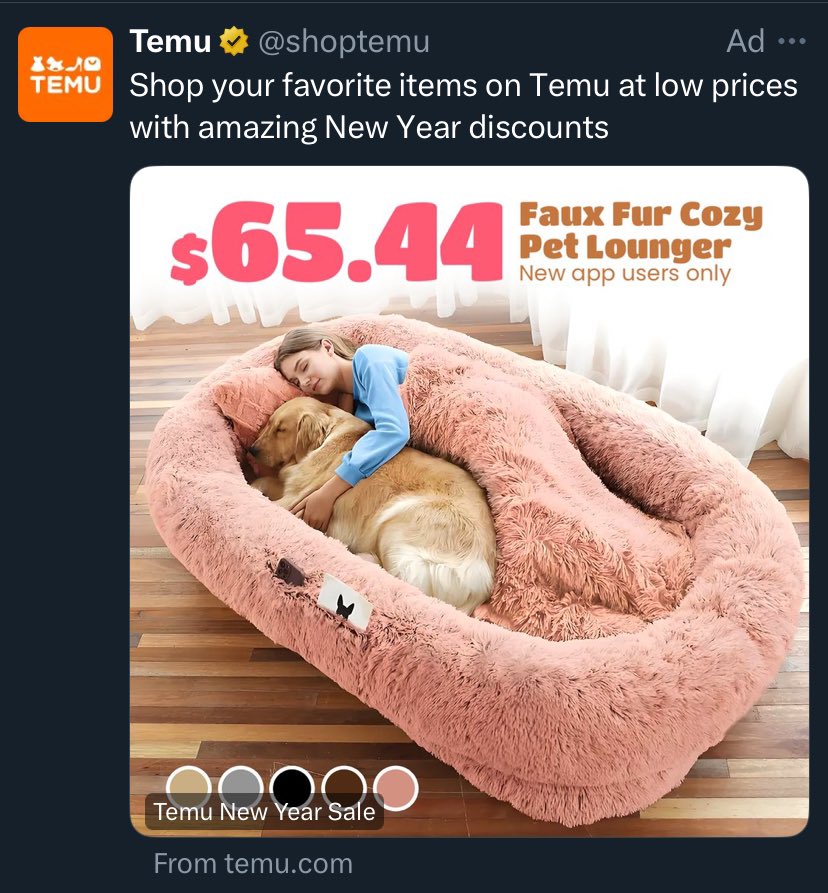 Was this the dog bed from waiting by the phone? Hahaha <a href="/fredonair/">Fred</a> <a href="/kaelinfahreal/">KAELIN</a> <a href="/PaulinaRoe/">Paulina</a> <a href="/OnAirKeke/">Keke</a> <a href="/JayRBrown/">Jason Brown (Taylor’s Version)</a> <a href="/fredshowradio/">The Fred Show</a>