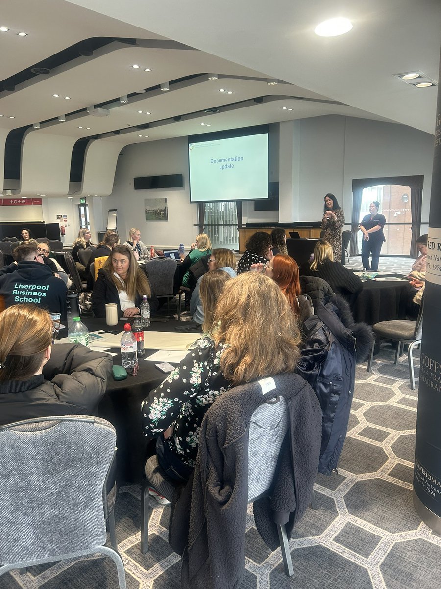 UHLG Quality Improvement Team (@uhlg_qi) on Twitter photo <a href="/Rachael96420228/">Rachael Smith</a> Following lunch, <a href="/pamstan0104/">Pam Stanford π</a> and Liane Hewitt hosted an interesting review of current documentation & an activity to understand opportunities to improve usage for staff #VPTacrossLpool <a href="/Rachael96420228/">Rachael Smith</a> Following lunch, <a href="/pamstan0104/">Pam Stanford π</a> and Liane Hewitt hosted an interesting review of current documentation & an activity to understand opportunities to improve usage for staff #VPTacrossLpool