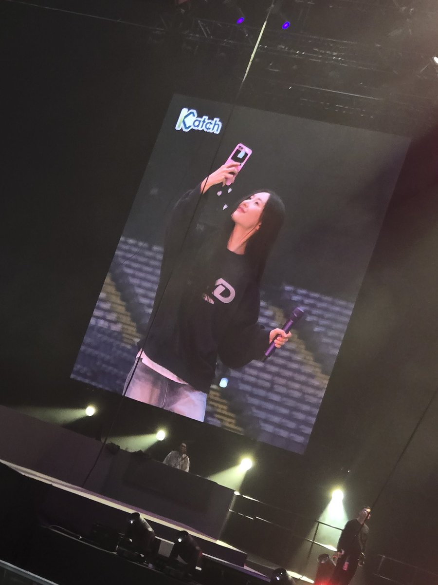 See u tmrw, HK🫶🏻🥰💜