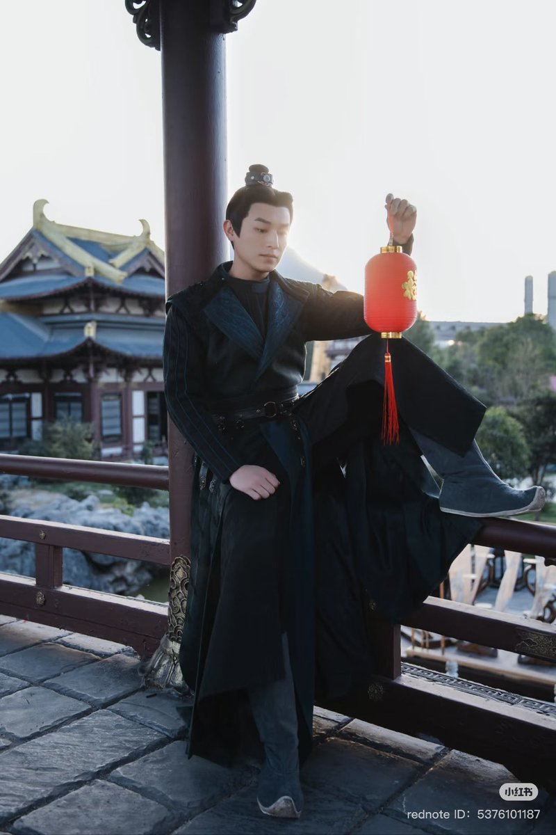 dramapotatoe's tweet image. #YangXuwen updates Xiaohongshu