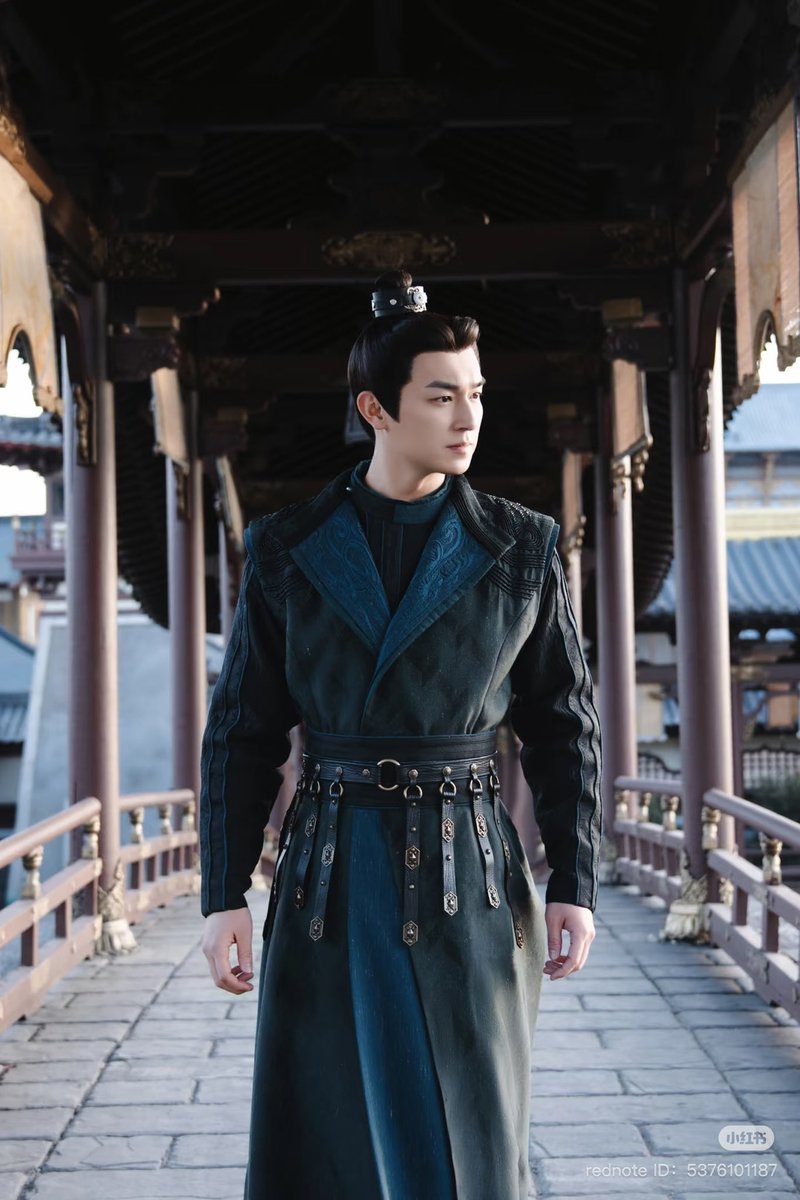 dramapotatoe's tweet image. #YangXuwen updates Xiaohongshu