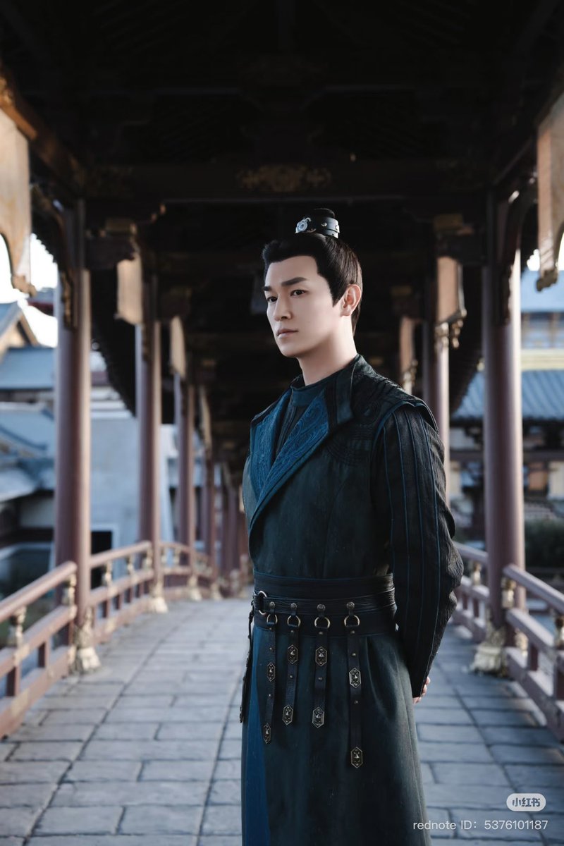 dramapotatoe's tweet image. #YangXuwen updates Xiaohongshu