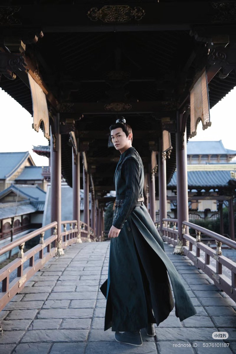 dramapotatoe's tweet image. #YangXuwen updates Xiaohongshu