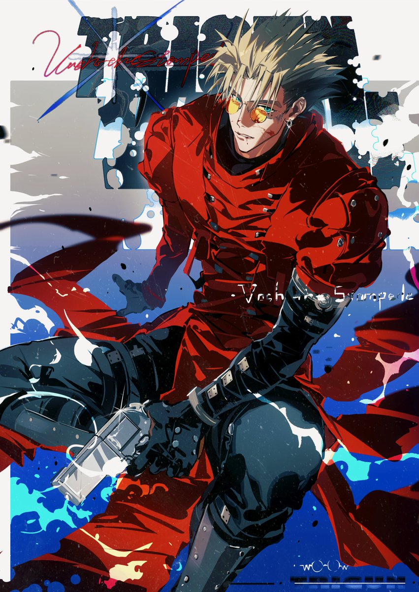 燭骸 tweet media
