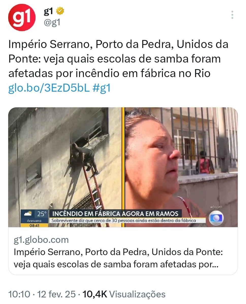PSOL Carioca 50 ☀️ tweet media