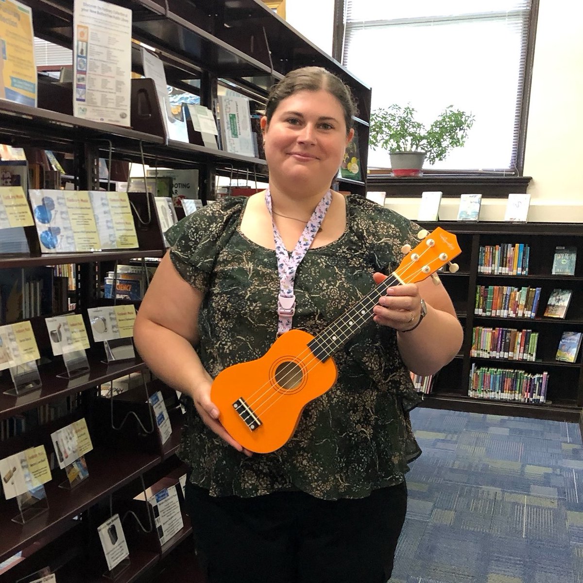 The Funbrary Collection is looking to expand! What would you like to see added to the collection? Take this survey to provide feedback to the New Bedford Free Public Library: bit.ly/Funbrary. Here's the brochure of what's currently included: newbedford-ma.s3.amazonaws.com/wp-content/upl…