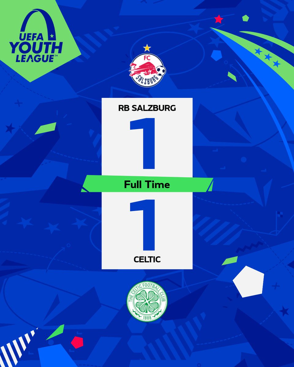 Celtic FC B tweet media