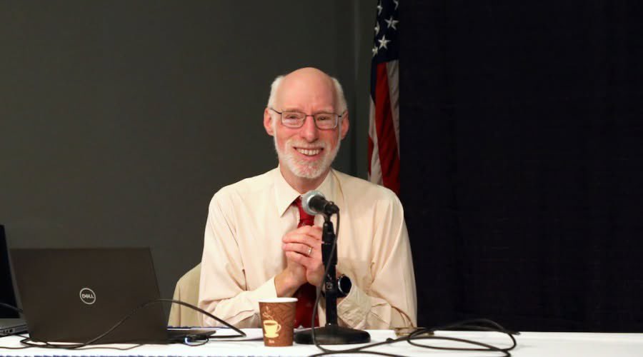 YTI Cornell (@yticornell) on Twitter photo Bill Erickson Has a Spreadsheet with 3.2 Million Rows-
Meet Bill Erickson, a Senior Research Specialist at the <a href="/YTICornell/">YTI Cornell</a> at <a href="/cornellilr/">Cornell ILR School</a> and the wizard behind the statistical measures of disability on disabilitystatistics.org
ilr.cornell.edu/yti/bill-erick⦠Bill Erickson Has a Spreadsheet with 3.2 Million Rows-
Meet Bill Erickson, a Senior Research Specialist at the <a href="/YTICornell/">YTI Cornell</a> at <a href="/cornellilr/">Cornell ILR School</a> and the wizard behind the statistical measures of disability on disabilitystatistics.org
ilr.cornell.edu/yti/bill-erickā¦