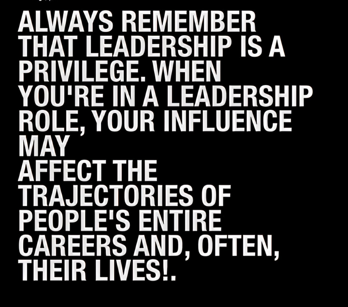 #LeadershipDevelopment