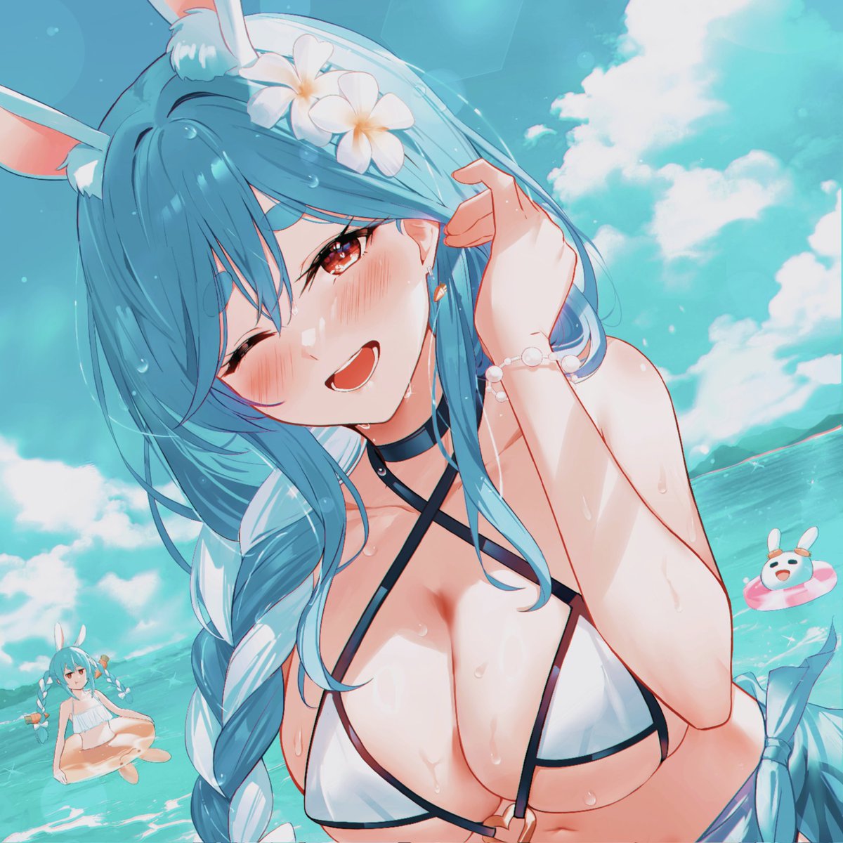 𝗣𝗘𝗞𝗢𝘚𝘓𝘜𝘛 tweet media