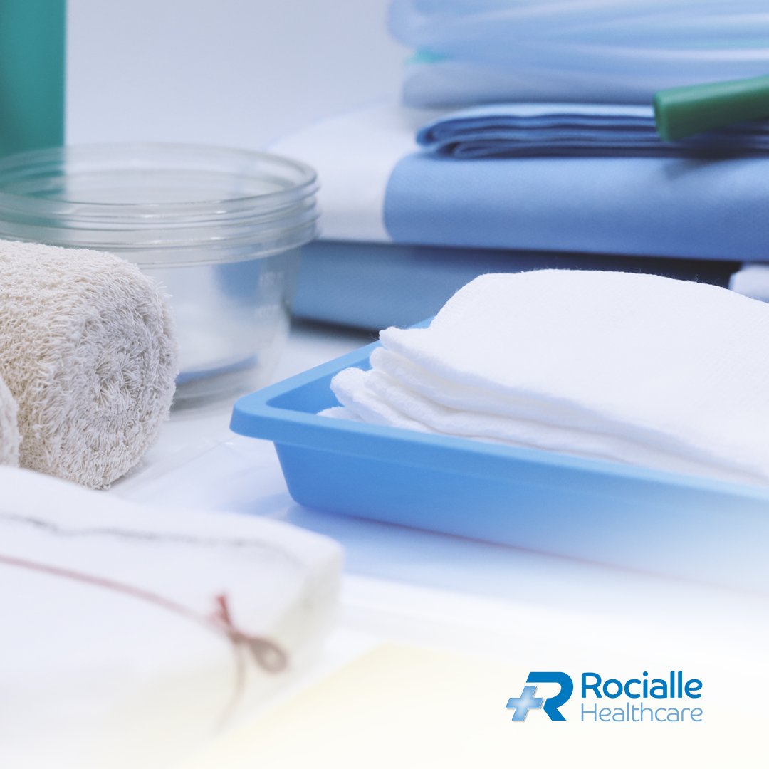 Rocialle Healthcare tweet media