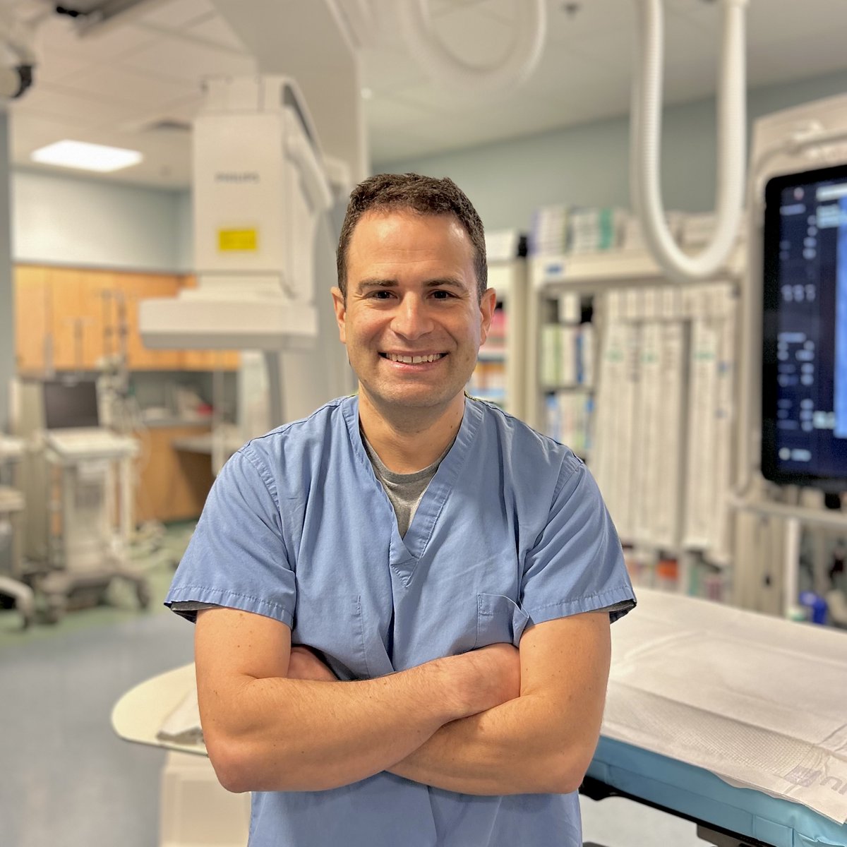 During American Heart Month, our cardiology team at Good Samaritan is encouraging you to show your heart some love. Whether it’s staying active, enjoying a balanced diet, or scheduling regular check-ups, small adjustments can lead to lasting benefits.