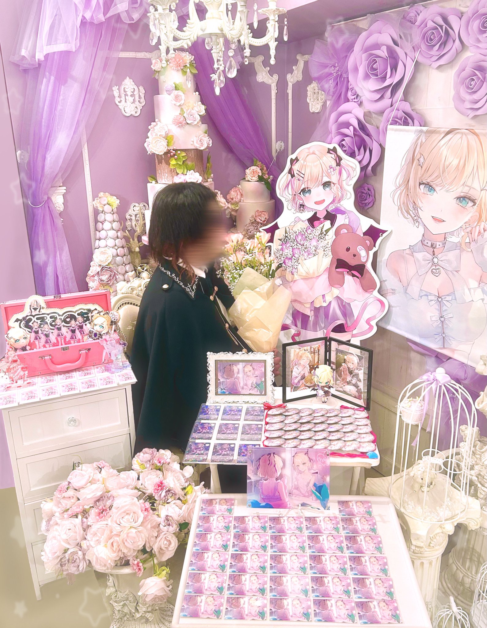 Highlights by ねむ (@nem_vspo) / X