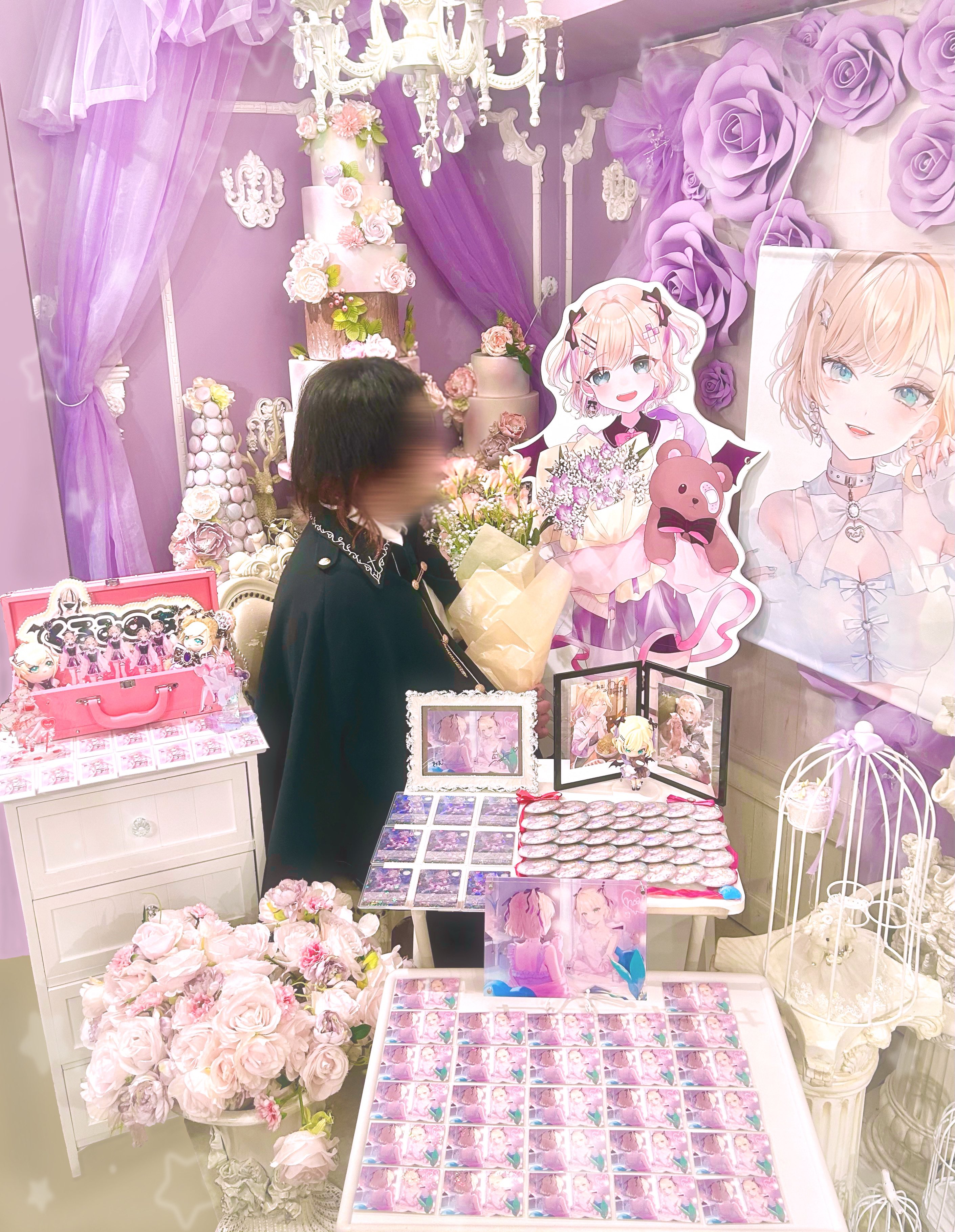 ねむ (@nem_vspo) / X