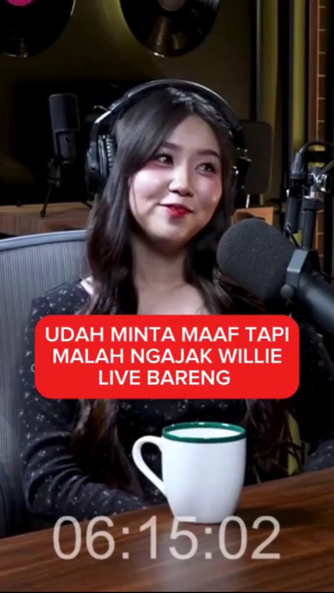 heboh bangett tweet media