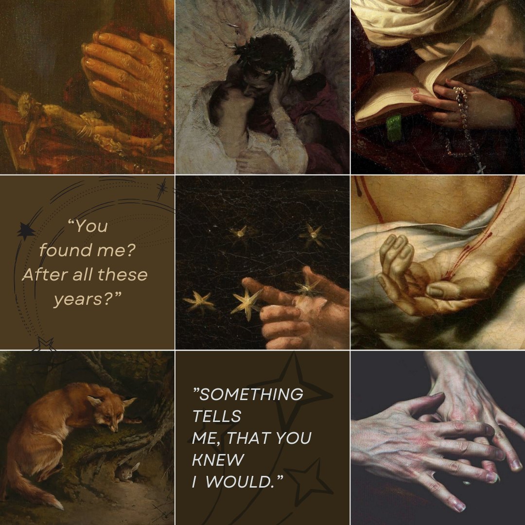 When a young seminarian with a dark past saves a violent boy running from his father, their lives are bound in a way neither thought possible. The concept of love is foreign to both, yet despite the years and circumstances, love has a way of mending two broken souls. #questpit #W