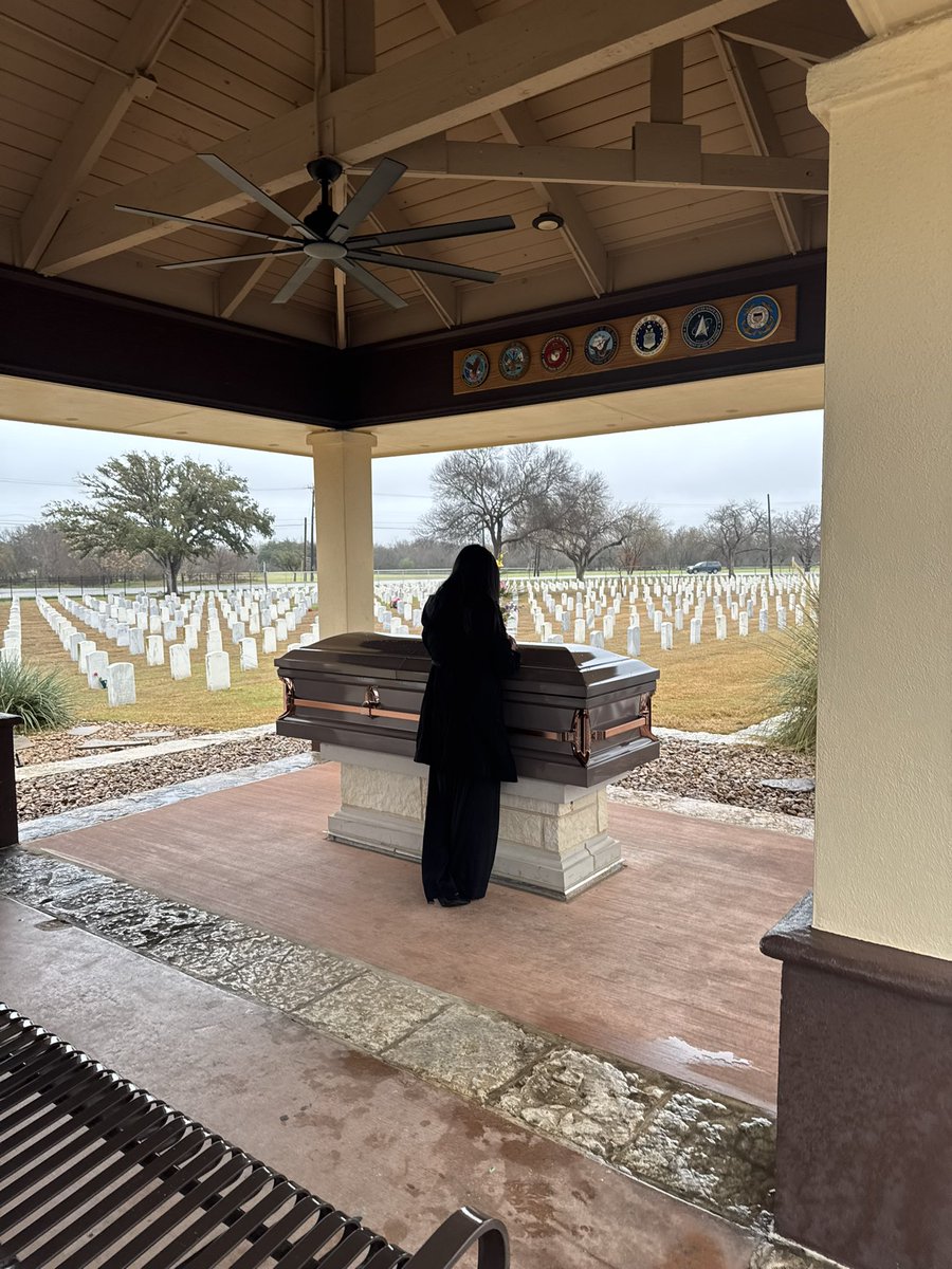 The Deer Park softball community came together and supported me in my time of mourning better than I could’ve ever expected or ask for. Thank you to the staff and booster club for showing me and my grandma with love 🤍🕊️🤍