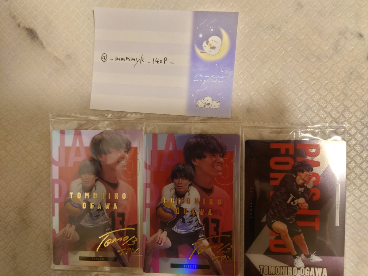 miyuki tweet media