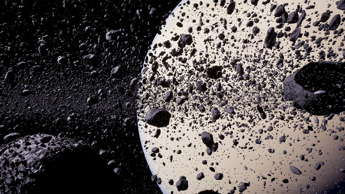 Space, the final frontier 🌌

Actually, it could be the first frontier for you if you're new to UE and start your development journey with Procedural Content Generation through the wonderful Cassini Sample.

Regardless of where you're at on the developer star chart, join the Epic