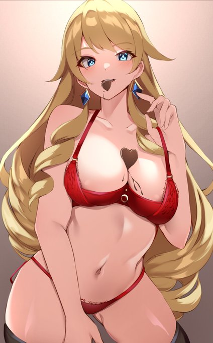 #ブラジャーの日 